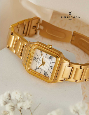 Pierre Cardin Ladies Watch